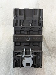 Eaton XTPR2P5BC1NL PKZM0-2.5 Manual Motor Protector Circuit Breaker 1.6-2.5A IEC