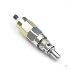 1PC NEW FIT FOR Thread insertion hydraulic direct acting relief valve YF08-09