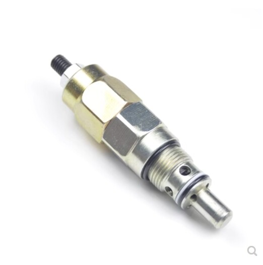 1PC NEW FIT FOR Thread insertion hydraulic direct acting relief valve YF08-09