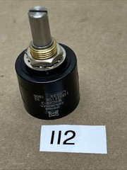ETI SYSTEMS MH22B-3 ,MH22B310K Potentiometer Fast Shipping! + Warranty