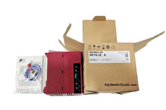 *NEW* FUJI NP1S-22 A POWER SUPPLY MODULE 100-120/200-240V