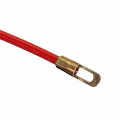 10/20/30M Nylon Fish Draw Tape Electrical Cable Puller Pulling Electrician Tool