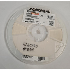 LQP03TN6N8HZ2D Fixed Ind 6.8Nh 300Ma 600Mohm Sm Telit 14535 Units
