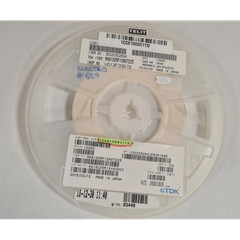 Mhq1005p10ngtd25 Fixed Ind 10nh 500ma 190mohm Smd Tdk Telit 3440 Units