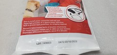 NVENT RAYCHEM 9800 Frostex FlexFit Plug Kit New.
