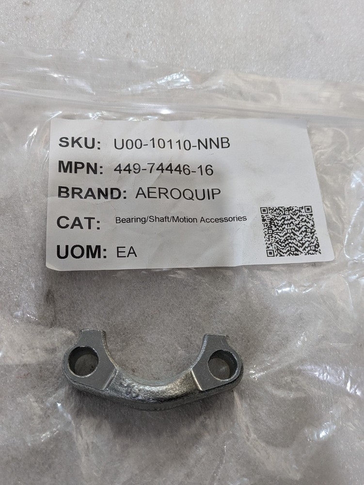 AEROQUIP 449-74446-16 BEARING