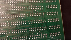 National Instruments AT-MXI PCB board ASSY180775E-01