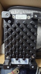 Matrox Iris GT300 Smart Camera