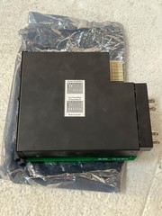 GE MULTILIN 2B COMMS C37.94SM 1300nm Single-Mod ELED 2Channel UR 2BH