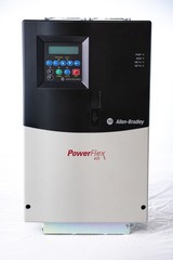 Brand New Allen Bradley PowerFlex 400 22C-B090A103 22kw/30HP VFD (open box)