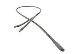 TRI-TRONICS BF-C-36 FIBER OPTIC LIGHT GUIDE UNMP