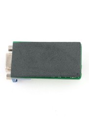 D-SUB DB15 VGA Female 15Pin Jack Port to Terminal Breakout Board Connectors