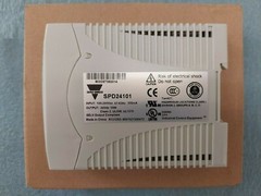 Carlo Gavazzi Switching Power Supply SPD24101