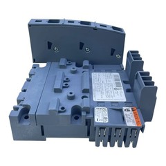 Siemens 3-Phase Busbar Connection Block 3RV2917-1A 63A LS-S00 3RV2 Accessories