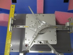 Asyst Crossing Automation EG-300B-012A 300mm Wafer Prealigner Robot 4003-0242-01