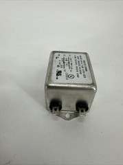 Radius Power RP120-16-4.7-QD Power Line Filter 16A 300VAC/300VDC NOS UNUSED