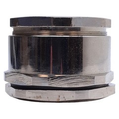 Roxtec RG M63/9 Circular 9-Gland KnockOut Bulkhead Cable Entry Seal ø3.3-10.4mm