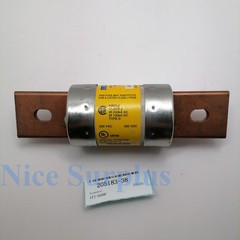 LPJ-250SP Bussmann Fuse #205183-38