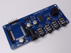4 Channel ESP8266 Mains Current Sensor – Wemos – Current – SCT013 – 100A/50mA