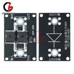 40A 65A 100A No Voltage Limit Anti Backflow Ideal Diode Module fr Solar Charging