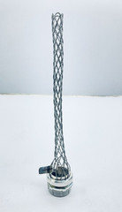 ARROW HART TCI373 Wire Mesh Cord Grip 0.70-0.97″-Cord x 1″-Npt