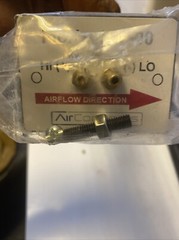 Belimo EXT-AC-R500 Air Flow Probe (500 mm) – NEW & Original Packaging