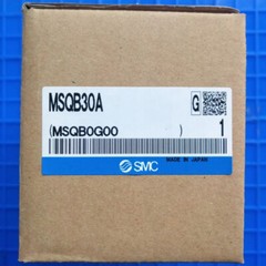 1pc NEW SMC MSQB-30A rotary cylinder