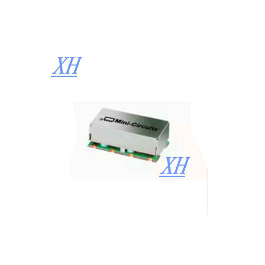 1PCS SXBP-350+ Surface Mount Bandpass Filter 50Ω 330 to 375 MHz