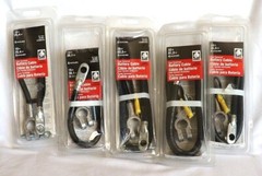 NEW in original packaging: Lynx Post Terminal Battery Cable, 4 GA, *Choose Size*