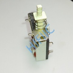 RONG FENG SS-160-3 Pushbutton Switch 5A/80A 250VAC 4 Pins ON-OFF Maintained