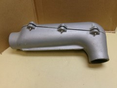 Appleton Unilet 2-1/2″ LBD-LB Mogul Conduit Body with Cover
