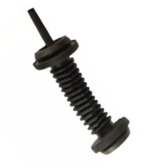 25×25/25×39/30x30mm Car Wire Harness Door Tube Dust-proof Tube Rubber Tube USA