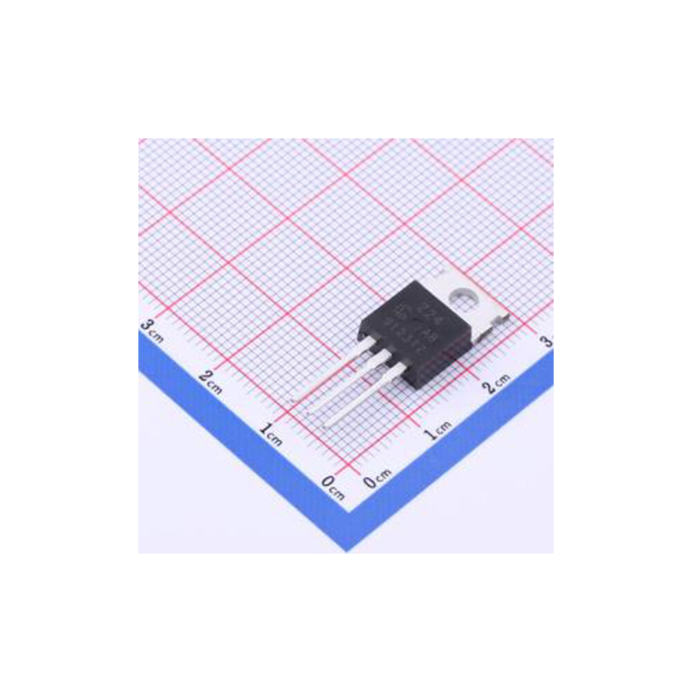 1pcs GLZ24A8 TO-220AB-3
