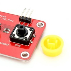 Analog Button for Arduino AD Keyboard Electronic Blocks Simulate Five Key Module