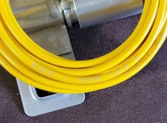 ETL Electro Thermal Link 6-30VAC-DC 0.2 A Class 2, Silver Box 104425