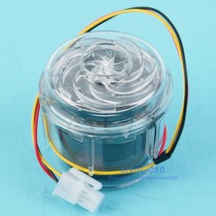 1 pcs ventilator motor replace ResMed S10 S9 ventilator turbo ventilator parts