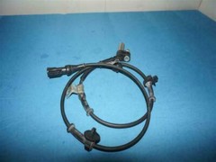 Ford 6L5Z 2C204 BA 6L5Z2C204BA Sensor, ABS NEW NOB Expedited Shipping