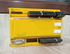 1PC- PILZ PNOZ m1p Base Unit Safety Relay 773100- NEW