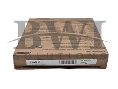 NEW Banner PIAT46UHFMTA Plastic Fiber Optic Cable 2-Meter 73279