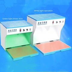 Maintenance for New Touchscreen Phones Dust-Free Workbench 110/220V
