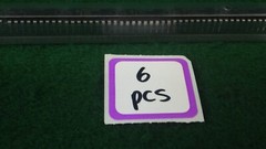 6x NOS vintage Texas Instruments IC TMS99532ANL frequency shift keyed modem