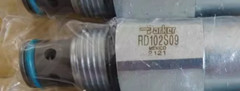 1PC Electromagnetic valve cartridge valve body RD102S09