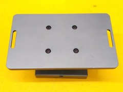 ⭐️⭐️⭐️⭐️⭐️ Unbranded Circuit Board Clamp Heavy Vice Rotating Platform
