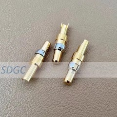10PCS NEW FIT FOR FMP006P103 power terminal 12-16AWG 20A