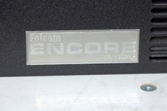 BARCO ENCORE VPX 3ME 3G Video Processor used ex++ con from Japan