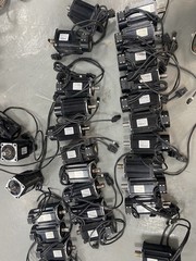 one XINJE DS3L-20P7-PFA Welcome counteroffer