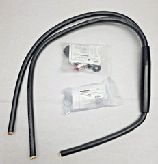 Rosenberger L99-PDH606-VZ-KIT2 Y-Splicer Power Cable Assembly Kit New OEM