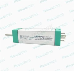 1/pc NEW LT-M-0050-S-XL0202 GEFRAN Linear Displacement Sensor Electronic Rule