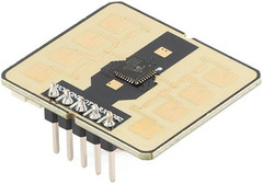 Rd-03E 24G Human Movement Precision Ranging Positioning Module Radar Sensing Mod