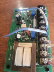 KB Electronics / Signal Isolator KBSI-240D REV-G01 (9431B) – 50/60 Hz